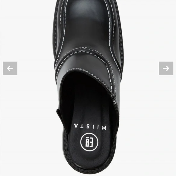 Miista Rubi Clog New in Box 7.5 - Picture 3 of 10